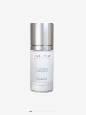 Calecim Professional Eye Contour Lifting Cream 15mL | NEW SKINCARE